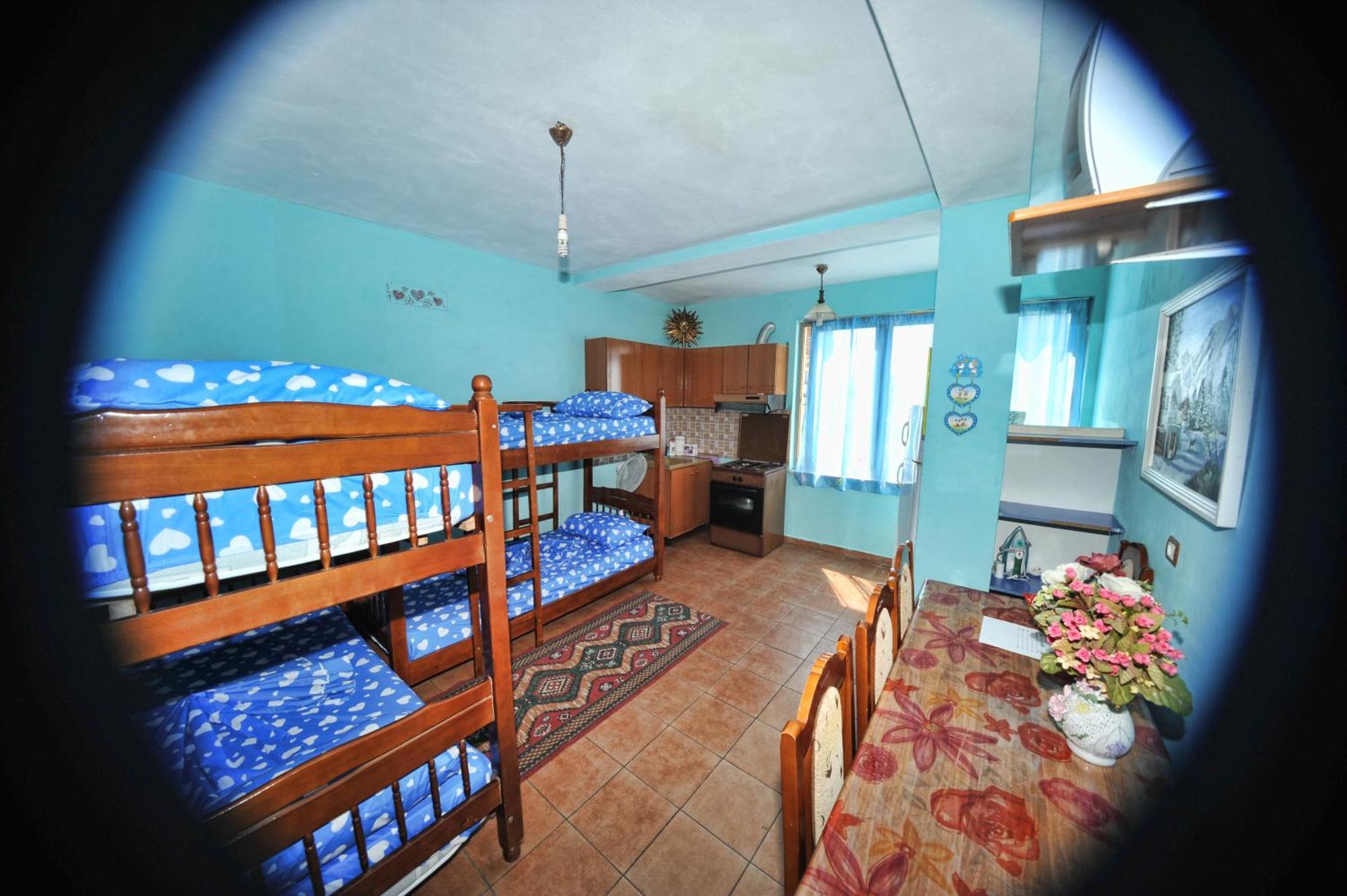 Pemaj Hostel Shkodër Quarto foto