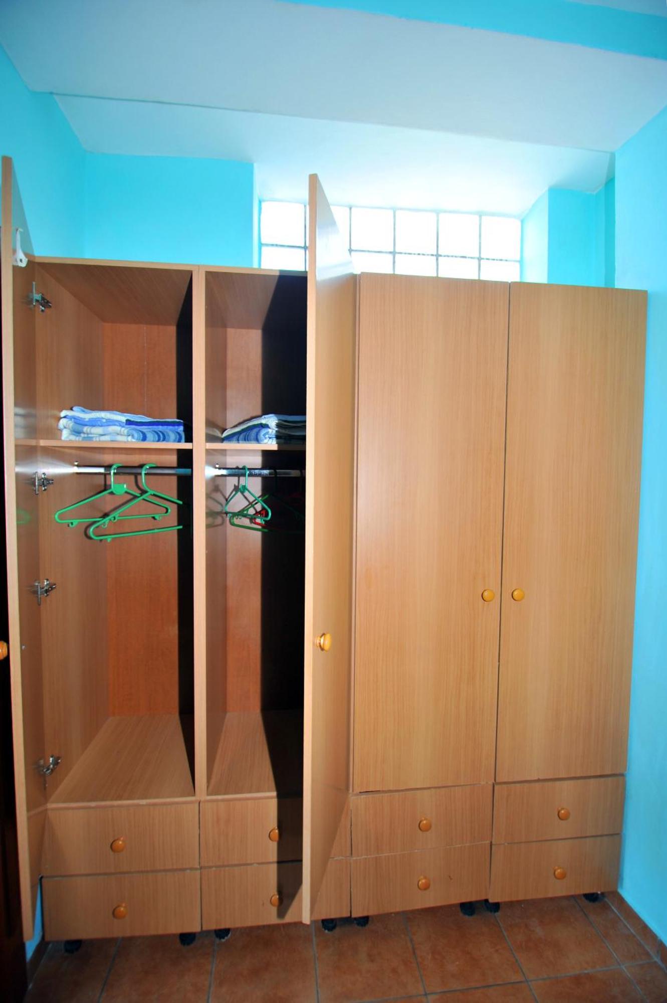 Pemaj Hostel Shkodër Quarto foto